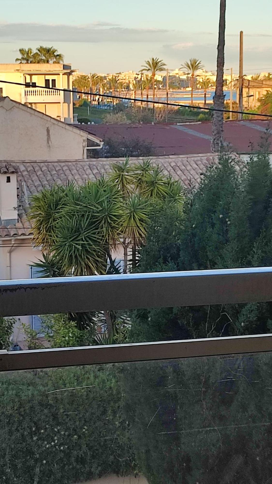 T2 Coquet Proche Plages, Port Et Centre Ville Golfe-Juan Exterior foto